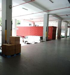 Kewalram House (D3), Factory #608437881